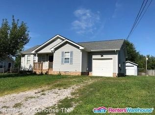 2816 Teakwood Dr, Clarksville, TN 37040