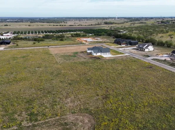 1724 Carter Ln, Gunter, TX 75058