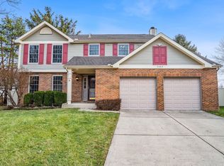 5307 Carina Ct, Hilliard, OH