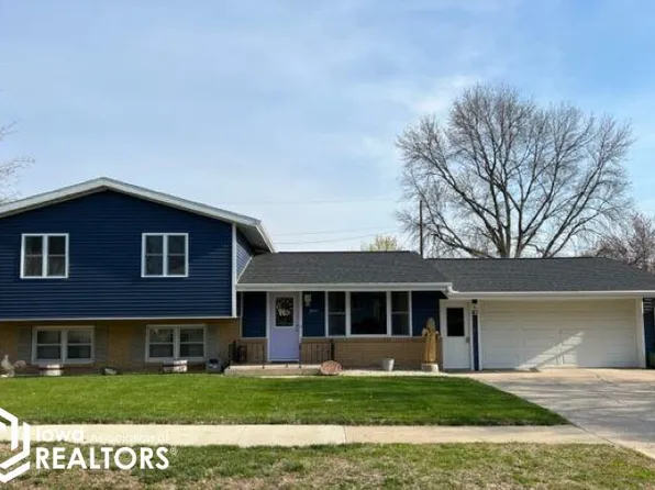 2414 Linden Ave, Iowa Falls, IA 50126