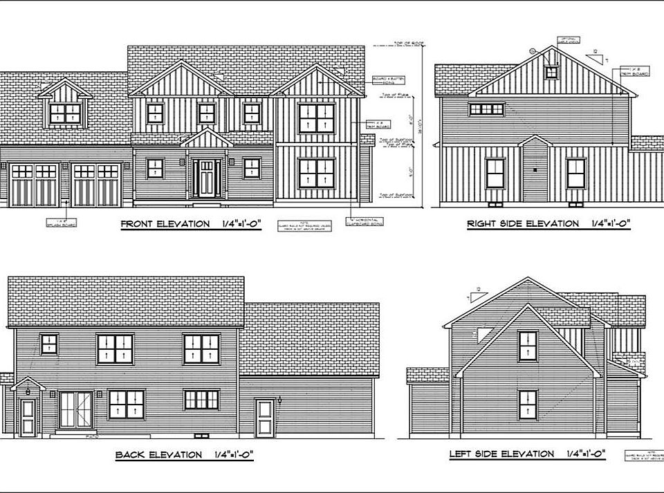 1st image of 4 Upper Farm Way