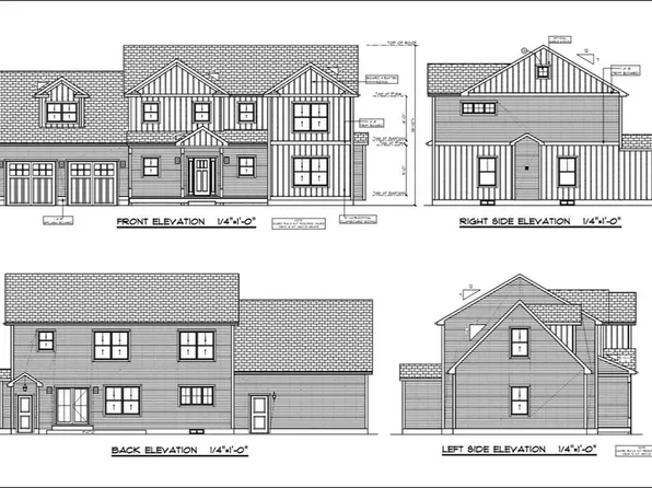 4 Upper Farm Way, Johnston, RI 02919