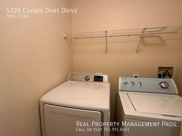 5320 Cupids Dart Dr — Photo 21
