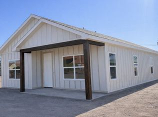 31 E 200 S, Pima, AZ 85543