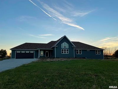 11125 Knoles Rd, Petersburg, IL, 62675