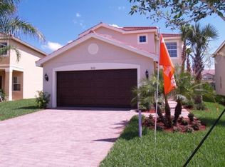 7692 Corkwood Ave, Boynton Beach, FL 33437