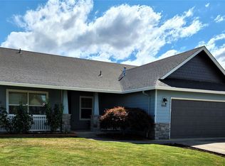 5980 Kistler Ln, Eugene, OR 97402