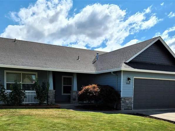 5980 Kistler Ln, Eugene, OR 97402