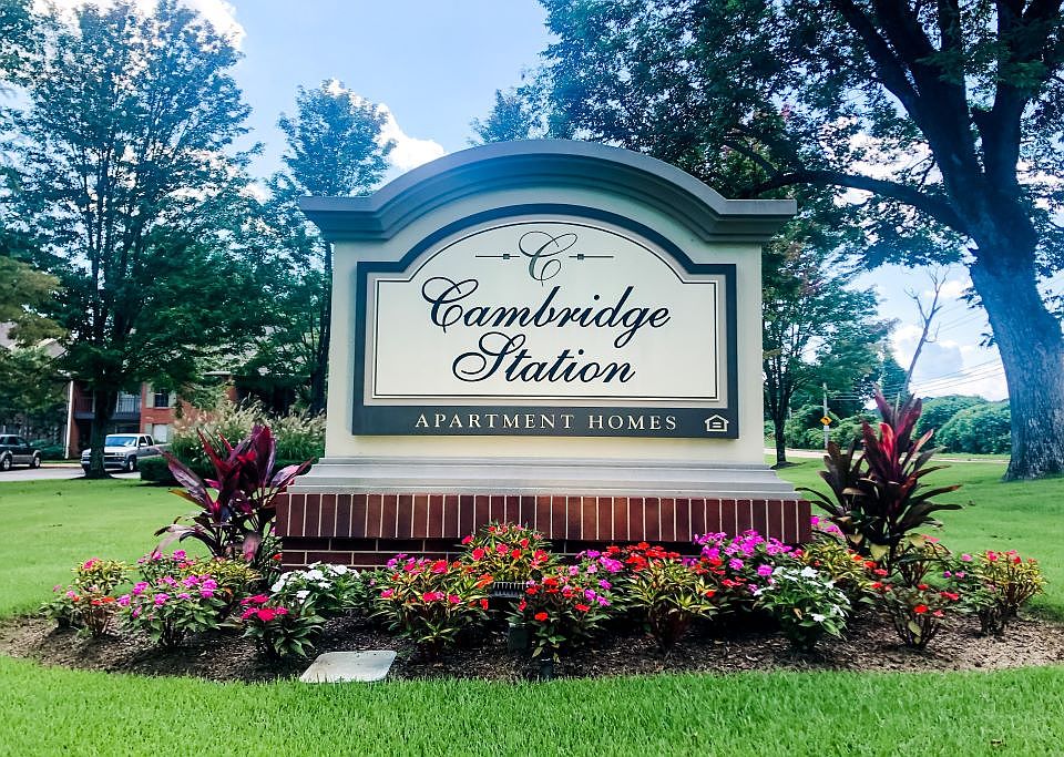 Cambridge Station Apartment Homes Apartment Rentals Oxford, MS Zillow