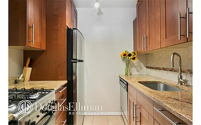 Sold by Douglas Elliman