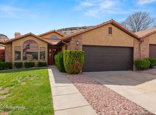 771 Sunrise Ct, Saint George, UT 84770