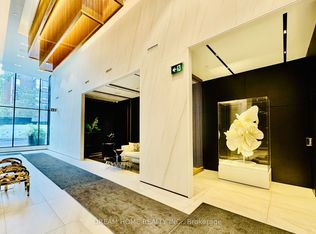 319 Jarvis St #2110, Toronto, ON M5B 2C2