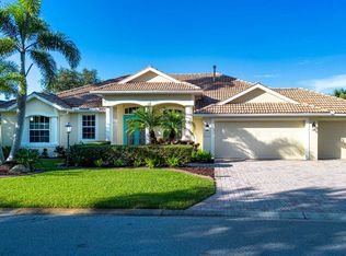 7808 Crest Hammock Way, Sarasota, FL 34240