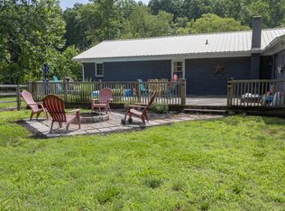 9716 McFarlin Rd, Bon Aqua, TN 37025