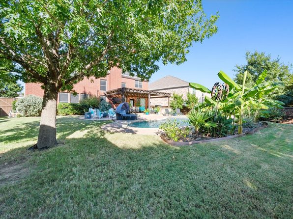 90 Forest Mill Trl, Mansfield, TX 76063