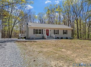 1339 Harris Creek Rd, Louisa, VA