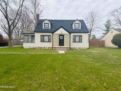 508 Ralston Ave, Defiance, OH, 43512