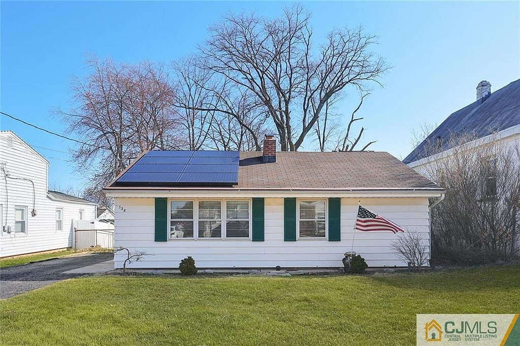 138 Mary Ave, Fords, NJ 08863 Zillow