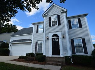 1719 Pine Mountain Rd, Charlotte, NC 28214