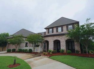 229 Brisage Blvd, Madison, MS 39110