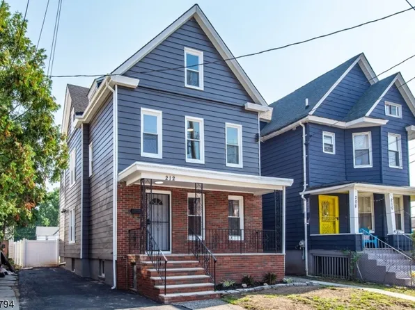 212 Central Ave, Hackensack City, NJ 07601