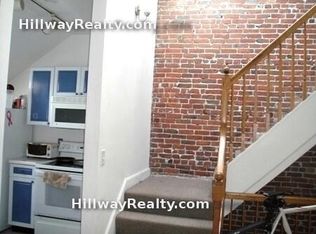 1745 Washington St #4F, Boston, MA 02118
