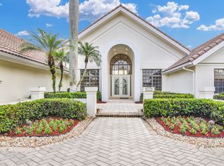 4531 Bocaire Blvd, Boca Raton, FL 33487