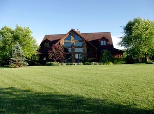6924 S. Collins Lane, Leavenworth, IN 47137