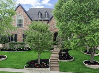 5003 Lorraine Dr, Frisco, TX 75034