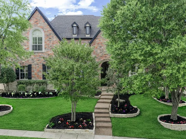 5003 Lorraine Dr, Frisco, TX 75034