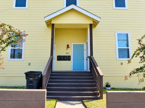 432 S Olive St APT 2, San Antonio, TX 78203