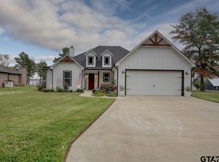 21553 Joe Paul Ln, Chandler, TX 75758