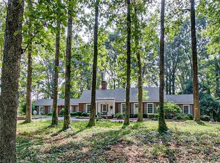 838 Westmont Dr, Asheboro, NC 27205