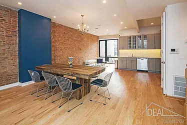 Rented by Ideal Properties Group