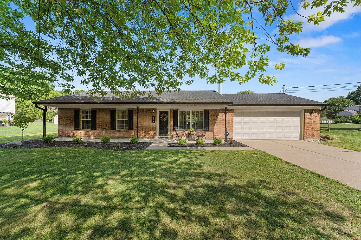 4036 Amelia Olive Branch Rd photo 1