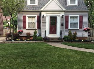 3329 W 165th St, Cleveland, OH 44111