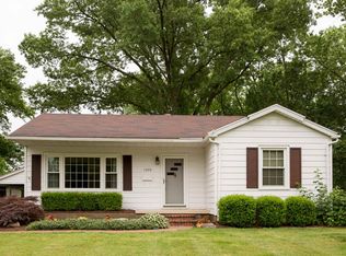 1009 N Alvord Blvd, Evansville, IN 47711