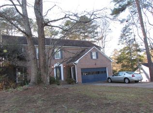 1245 Hollytree Ct, Snellville, GA 30078