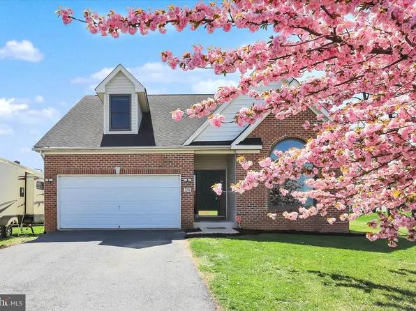 3274 Scotland Rd, Chambersburg, PA 17202