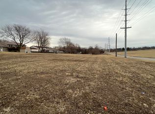 208 Messenger Rd, Keokuk, IA 52632