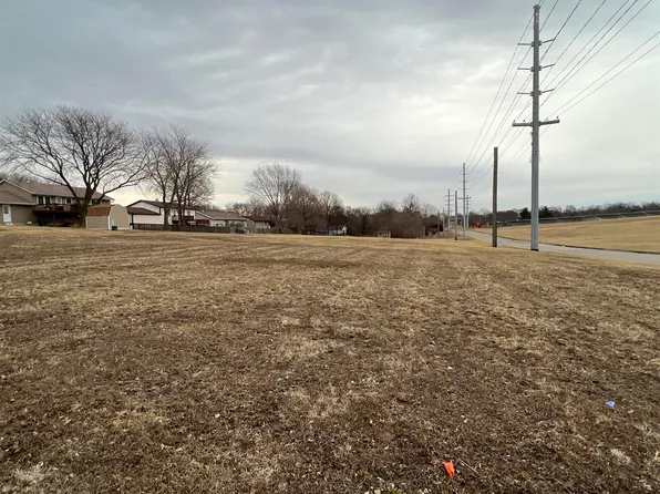 208 Messenger Rd, Keokuk, IA 52632