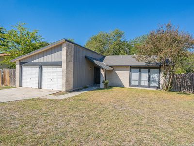 5955 Oak Run, San Antonio, TX, 78247