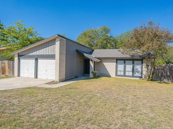 5955 Oak Run, San Antonio, TX 78247