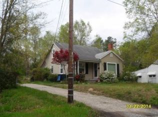 330 Stratford Rd, Archdale, NC 27263