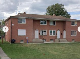 807 Manning Ave #807, Columbus, OH 43205