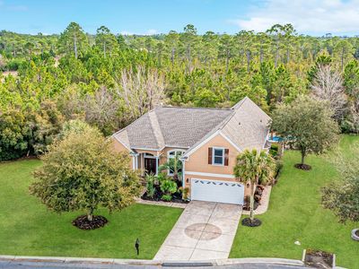 5313 Stonegate Dr. #Oak Pointe - Barefoot Resort, North Myrtle Beach, SC, 29582