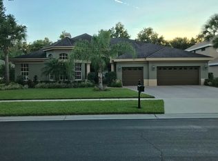 20554 Broadwater Dr, Land O Lakes, FL 34638
