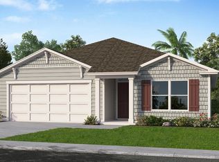 35 Cannon Ball Dr, Saint Augustine, FL 32084