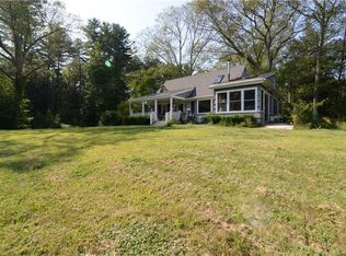 395 Old Jewett City Rd, Preston, CT 06365