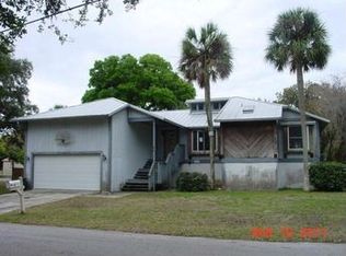 5422 Foley Sq, New Port Richey, FL 34652